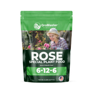 6-12-6 Rose Special Plant Food 5lb